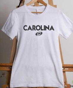 Carolina Hurricanes Levelwear Women's Maddox City Capsule T Shirt