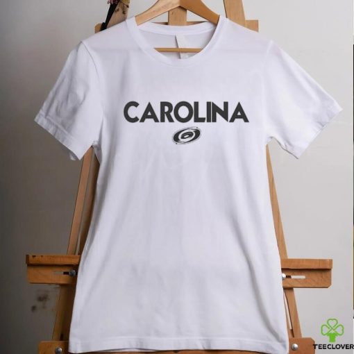 Carolina Hurricanes Levelwear Women’s Maddox City Capsule T Shirt