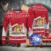 Santa Paws Is Coming To Town Ugly Christmas Sweater Funny Gift For Men And Women Family Holidays