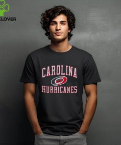 Carolina Hurricanes Mitchell & Ness Legendary Slub T Shirt