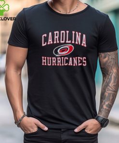 Carolina Hurricanes Mitchell & Ness Legendary Slub T Shirt
