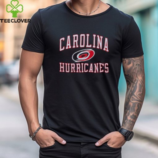 Carolina Hurricanes Mitchell & Ness Legendary Slub T Shirt