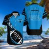 Professional Beer Taster Funny Hawaiian Shirt