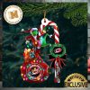 Chicago Bears Baby Yoda NFL Christmas Tree Decorations Ornament