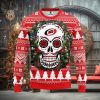 Snoopy Xmas Dallas Cowboys Ugly Sweater