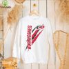 Groovy 100 days of loving school hearts hoodie, sweater, longsleeve, shirt v-neck, t-shirt