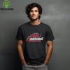 Carolina Hurricanes Take Warning District T Shirt