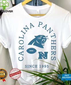 Carolina Panthers '89 Classics NFL T Shirt