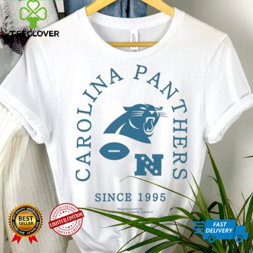 Carolina Panthers ’89 Classics NFL T Shirt