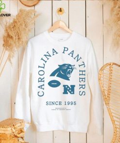 Carolina Panthers '89 Classics NFL T Shirt