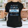 Carolina Panthers All I Want For Christmas Is Ugly Christmas Shirt