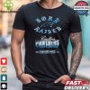Arizona Cardinals Born x Raised Black Chrome Rocker Shirt