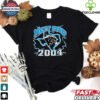 Official The Grinch Love Philadelphia Eagles Shirt