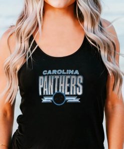 Carolina Panthers Fanatics Fading Out Shirt
