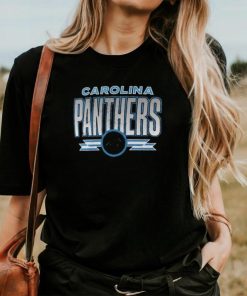 Carolina Panthers Fanatics Fading Out Shirt