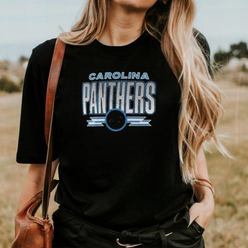 Carolina Panthers Fanatics Fading Out Shirt