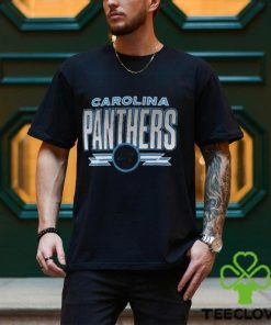 Carolina Panthers Fanatics Fading Out Shirt
