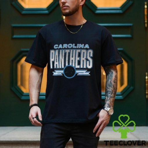 Carolina Panthers Fanatics Fading Out Shirt