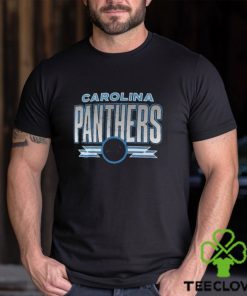 Carolina Panthers Fanatics Fading Out Shirt