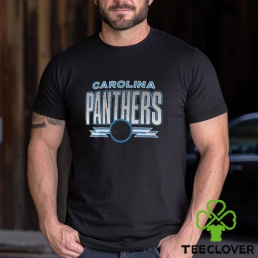 Carolina Panthers Fanatics Fading Out Shirt