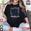 Official Def Leppard And Journey Music The Summer Stadium Tour 2024 Merch Event Shirt