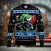 How Was Your 2023 Leo Laughing Meme Ugly Christmas shirt