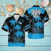 Maui Valley Lines Hawaiian Shirt