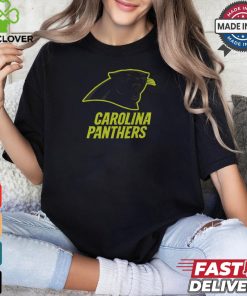 Carolina Panthers Highlight Reel T Shirt
