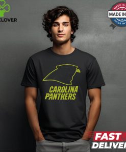 Carolina Panthers Highlight Reel T Shirt