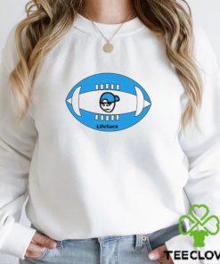 Carolina Panthers LifeSucx Angry Guy shirt