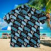 NFL Carolina Panthers Aloha Hawaiian Shirt