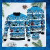 Carolina Panthers Mickey NFL American Football Ugly Christmas Sweater Sweathoodie, sweater, longsleeve, shirt v-neck, t-shirt Party