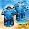 Cute Pig Pictures BBQ Hawaiian Shirts