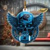 Houston Texans NFL Holiday 2023 Gifts Merry Christmas Tree Decorations Ornament