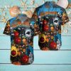 NBA Memphis Grizzlies Hawaiian Shirt Trending Summer