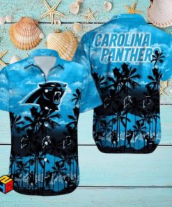 Carolina Panthers NFL Hawaiian Shirt New Trending Summer 2023