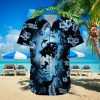 Carolina Panthers Snoopy Lover 3D Printed Hawaiian Shirt