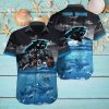 Bird Migration Aloha Hawaiian Shirt