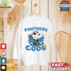 Denver Broncos NFL Team Snoopy Joe Cool T Shirt
