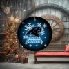 Milwaukee Bucks NBA Grinch Candy Cane Personalized Xmas Gifts Christmas Tree Decorations Ornament