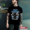 Official Krakow Powerwolf Wolfsnächte Tour 2024 shirt