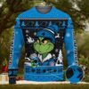 New Orleans Saints NNHP0023 Ugly Sweater