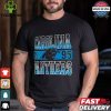 Tennessee Titans Snoopy Painting Shirt