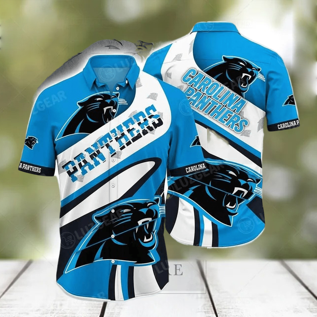 Carolina Panthers Nfl Beach Shirt For Sports Best Fans This Summer Nfl Hawaiian Shirt – Family Gift Ideas That Everyone Will Enjoy Carolina Panthers Nfl Beach Shirt For Sports Best Fans This Summer Nfl Hawaiian Shirt – Family Gift Ideas That Everyone Will Enjoy