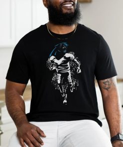 Carolina Panthers Starter Logo Graphic 2023 2024 Shirt