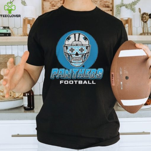 Carolina Panthers Sugar Skull hoodie, sweater, longsleeve, shirt v-neck, t-shirt