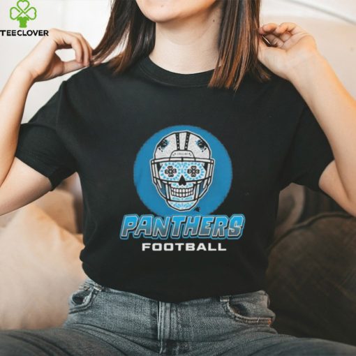 Carolina Panthers Sugar Skull hoodie, sweater, longsleeve, shirt v-neck, t-shirt