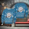 I Find Your Lack Of Cheer Disturbing Sith Darth Vader Christmas Star Wars Funny Ugly Sweater