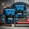 Denver Pioneers Football Merry Christmas 3D Sweater For Fans Gifts Unisex