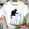 Los Angeles Dodgers Catch The Fever Shirt